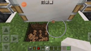 Как сделать двери из поршней в майнкрафт