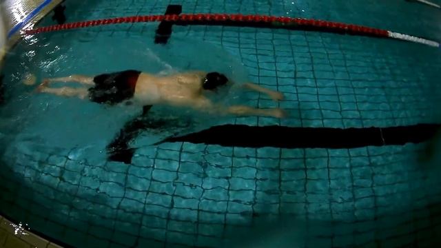 Tumble Turns (Basics) смотреть онлайн