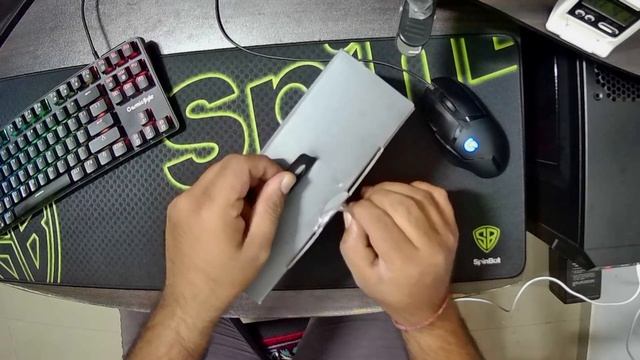 Unboxing Logitech G435 SE & G304 SE combo | Hindi India смотреть онлайн