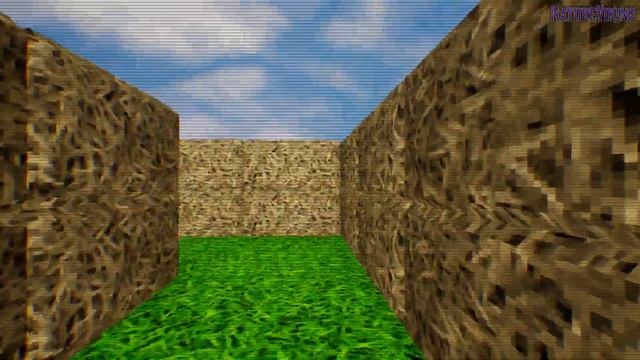 Peter's Haystack Maze - Full Walkthrough смотреть онлайн