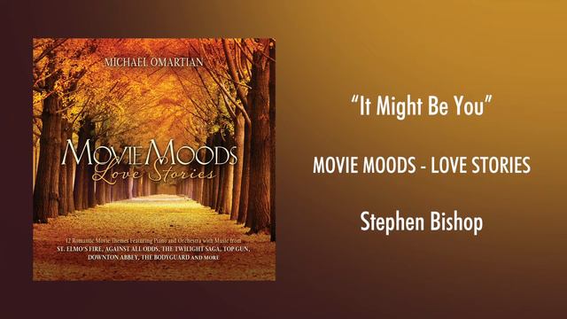 Stephen Bishop - It Might Be You (Theme from Tootsie) смотреть онлайн