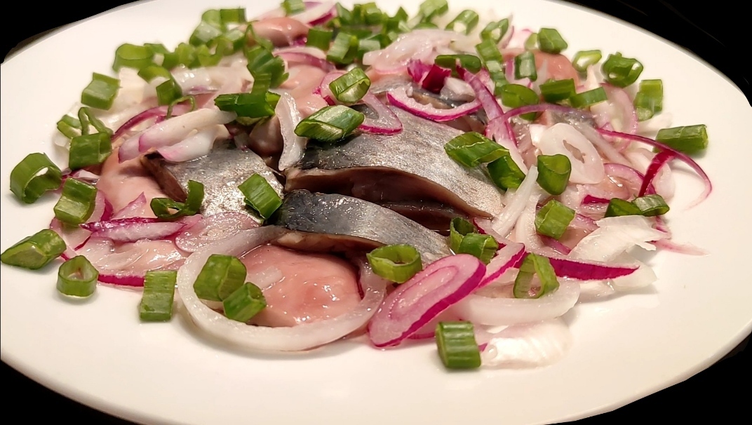 Гурманочка молдованочка народное меню