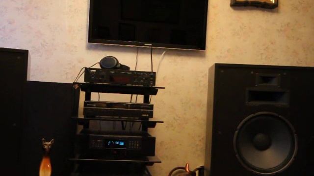 Canon EOS 7D@Gryphon Diablo@ Klipsch@Kobzon смотреть онлайн