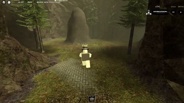 How to use Dash and Kick correctly in Roblox ZOぞ смотреть онлайн