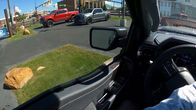 NEW Ford F-150 Black Ops: Is This 6 Figure F-150 Worth It? смотреть онлайн