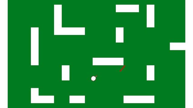 Game Maker - Shooter KI (für nächste Aufgabe) смотреть онлайн
