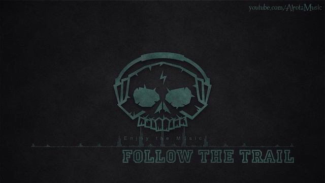 Follow The Trail by Future Joust - [Electro Music] смотреть онлайн