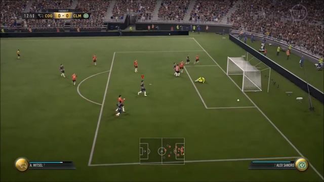 FIFA 17 MOTM SMOLOV (82) | PLAYER REVIEW смотреть онлайн