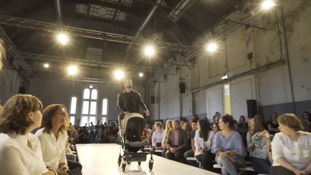 Dannenfelser Kindermöbel GmbH | Kinderwagen BUGABOO BEE 5 - The Catwalk смотреть онлайн