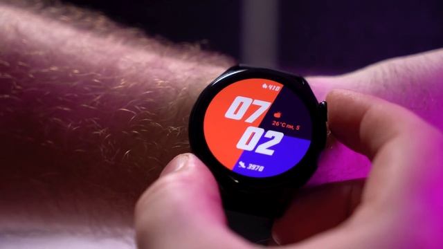 Новый Дизайн Huawei Watch 3 Pro *** Что Нового? *** смотреть онлайн