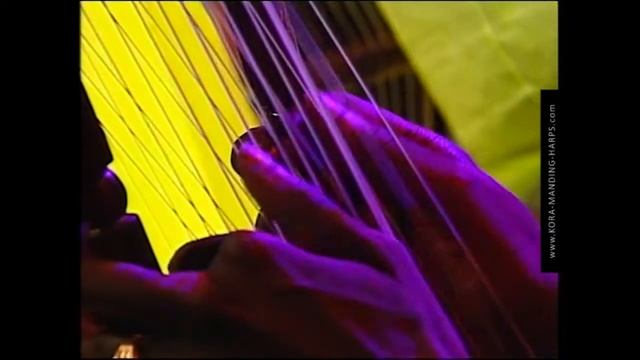 Kora : New Ancient Strings : Salama* (Tita).