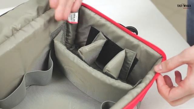 TATONKA-SHOP - Аптечка FIRST AID FAMILY смотреть онлайн