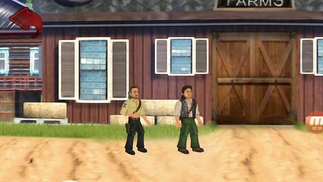 Extra lives смотреть онлайн