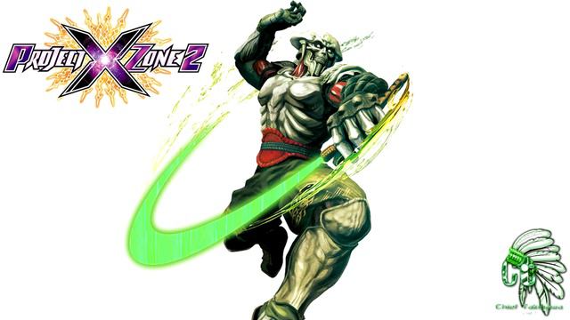 Shisetsu [PXZ2 Concept]//(Yoshimitsu TEKKEN 3 Theme RMX) смотреть онлайн