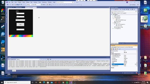 Making Ddos Panel with an api for the public PART 1 смотреть онлайн