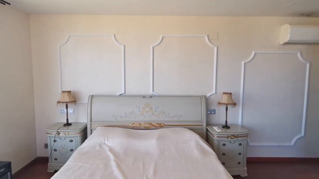 Пентхаус в Бенидорме ref:DV01742 смотреть онлайн