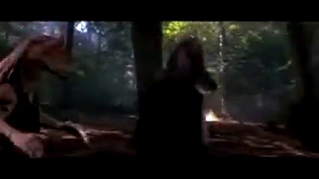 Звездные войны.в переводе гоблина Мудак страшный смотреть онлайн