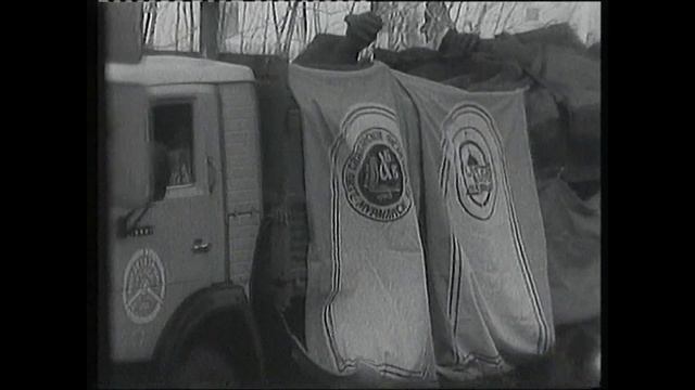 День Славянской письменности - Мурманск - История смотреть онлайн