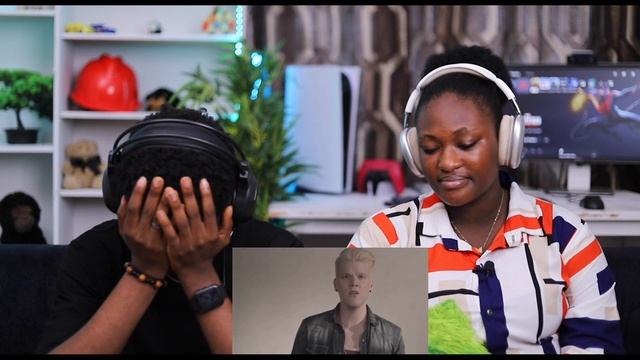 Pentatonix - Say Something (Reaction) *NAME A MORE EMOTIONAL SONG!* смотреть онлайн