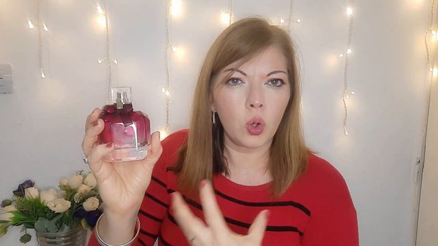 MON PARIS INTENSEMENT 💗 By Yves Saint Laurent ( Reseña En Español )💗