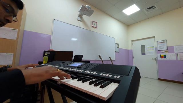 Yamaha Psr S750 смотреть онлайн