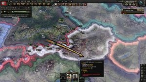 Как делать высадки ВДВ в Hearts of Iron 4. Для новичков