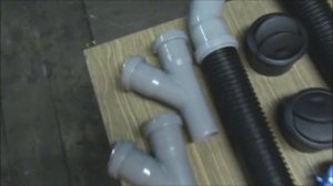 Обдув боковых стекол УАЗ Hunter