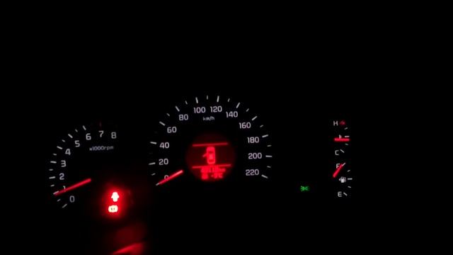 Обзор комплекта ксенона MTF Slim Line 5000к цокольHB3 смотреть онлайн