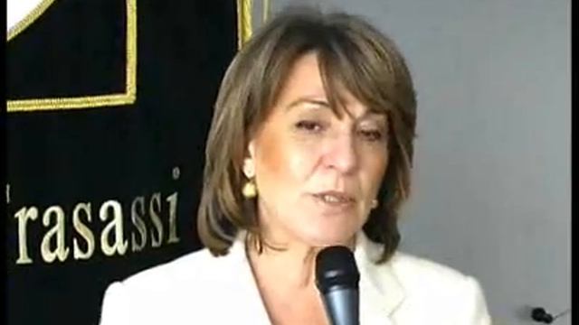 Intervista Presidente Provincia di Ancona смотреть онлайн