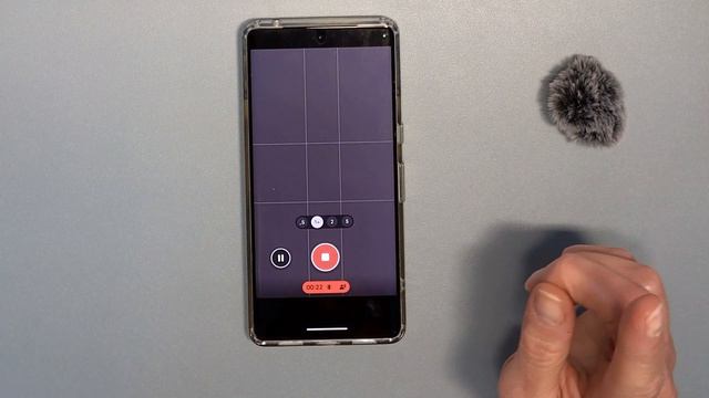 DJI Mic 2 - How to connect to an android phone смотреть онлайн