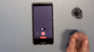 DJI Mic 2 -  How to connect to an android phone