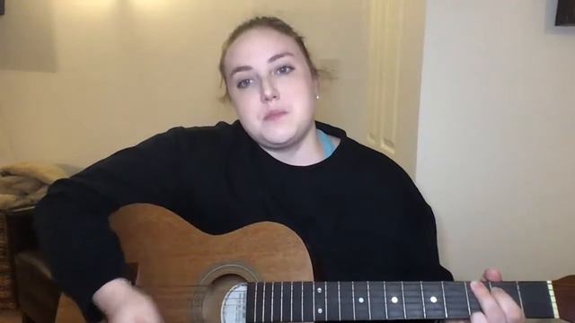 “Steal My Girl” (One Direction Cover) смотреть онлайн