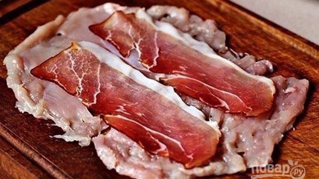 Рецепты от шеф-повара