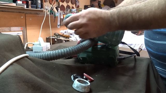 [Recenzja] Bosch PFS-1000 pistolet do malowania смотреть онлайн