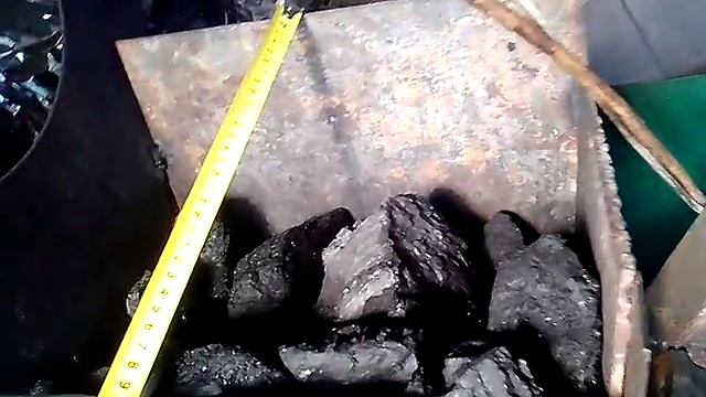 Котелок год спустя, с комплекте с мини дробилкой. смотреть онлайн