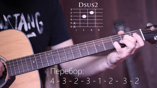 Как играть The Police (Sting) - Every Breath You Take | БЕЗ БАРРЭ смотреть онлайн