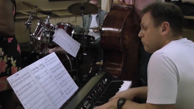 The Cool Jazz Collective - Joy Spring смотреть онлайн