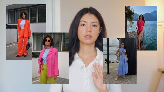 Покупки с примеркой | AIM CLO | TOPTOP | VOISHE | Юля Марушкова