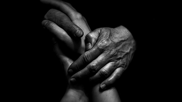 Николай Курочкин – Руки матери (стихи Михаэля Казакевича) смотреть онлайн