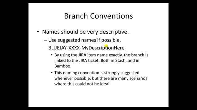 Atlassian Stash and Bamboo 5 at BringIt смотреть онлайн