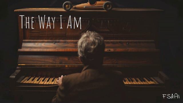 FS&AI - The Way I Am смотреть онлайн