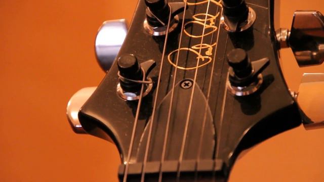 PRS Custom 24 смотреть онлайн