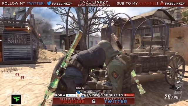 Online FFA FaceOff Vs @FunnyAndFailss смотреть онлайн