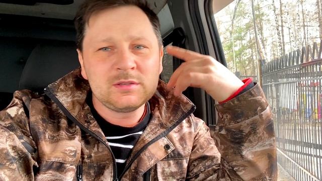 Выставка "Рыбалка и Охота. Отдых" - Уфа 2021. Грустный обзор. смотреть онлайн