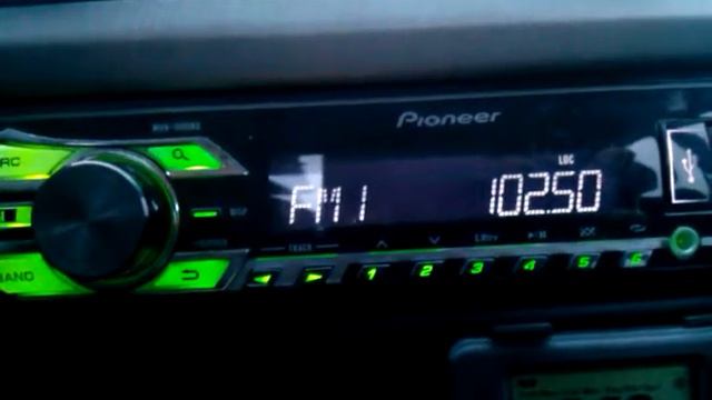 Приём радиостанций в городе брянка 7 ноября 2016 смотреть онлайн