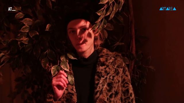 “გარდა იმისა” - თინა დალაქიშვილი смотреть онлайн