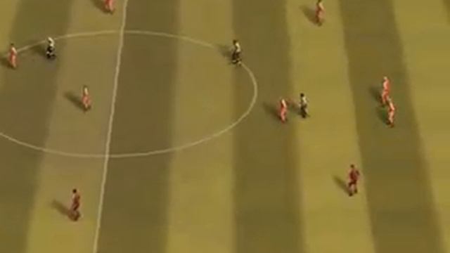 Fifa 07 # Newcastle Vs Middlesbrough S1 E12