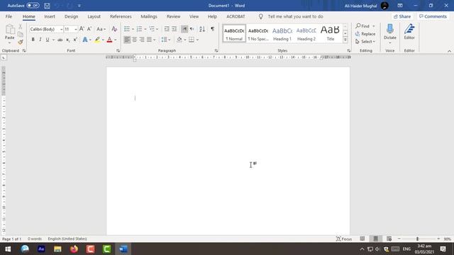 How to write Urdu in Adobe Photoshop Ms Word (Ms Office), Windows 10 (Urdu/Hindi/English Tutorial) смотреть онлайн