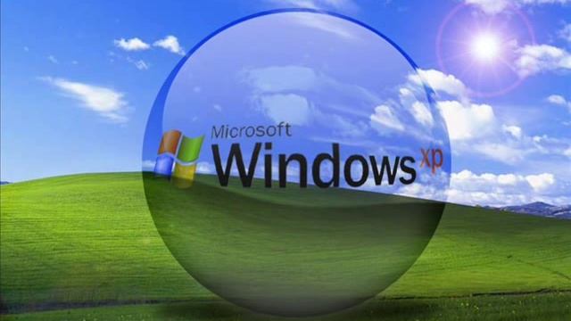 Windows XP Remix 3 смотреть онлайн