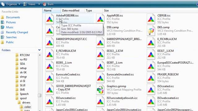 How to add RGB / CMYK Source Profile into MultiRIP смотреть онлайн